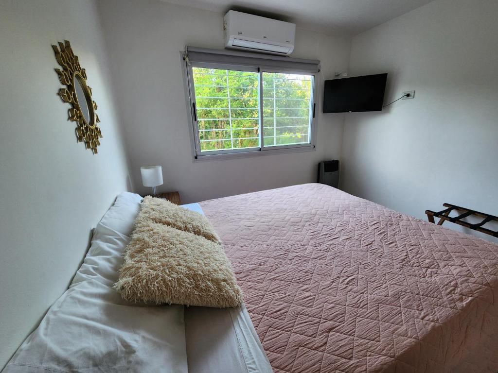 Casa de Campo Flor Dorada