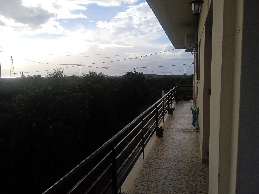 Serene Country House (near Ancient Tiryns) - 1