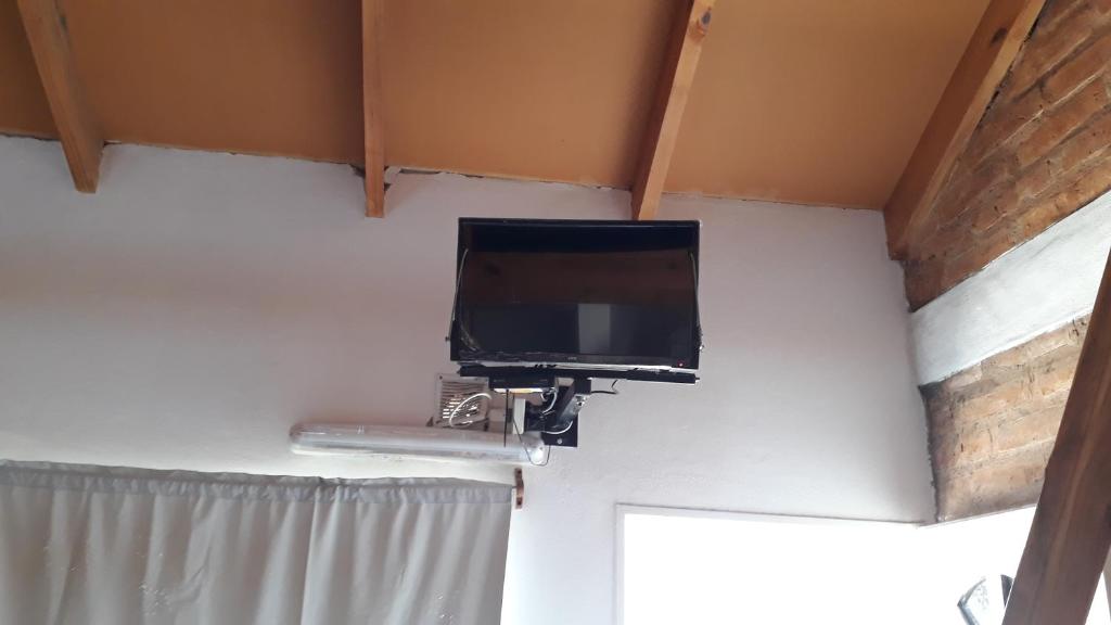 alquileres gino - Wohnung - Split -Level