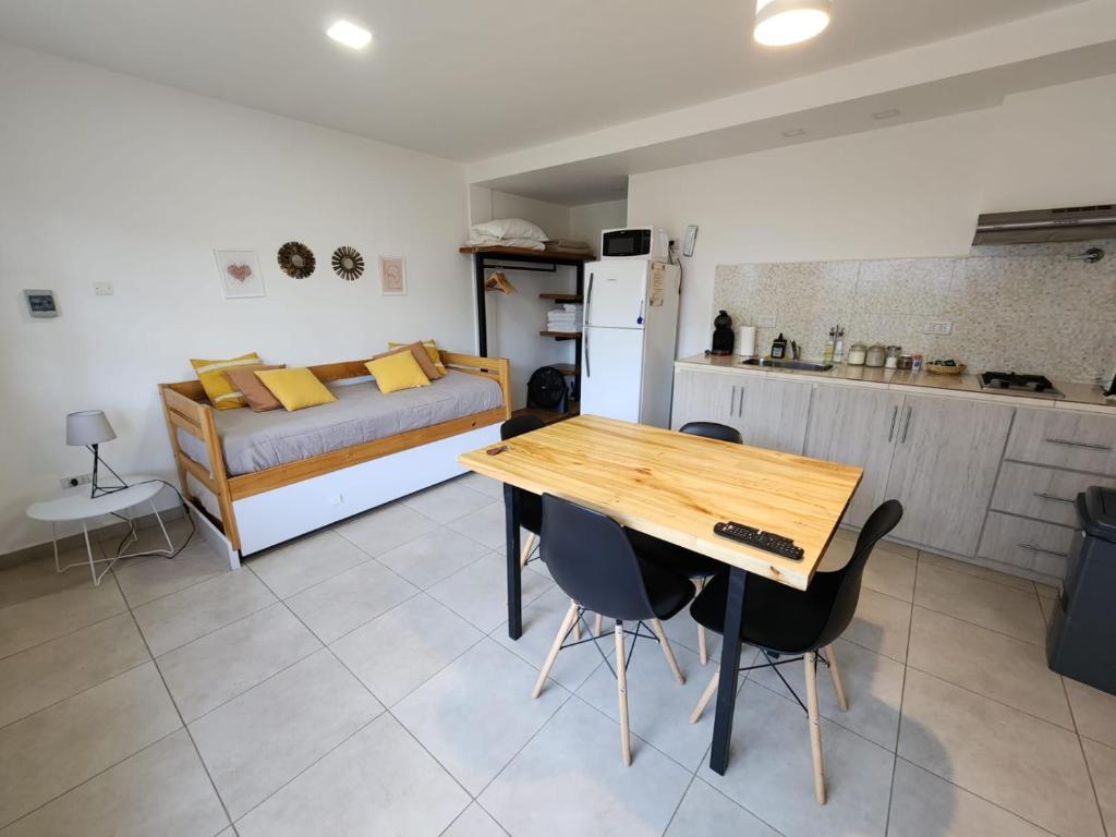 Casa de Campo Flor Dorada