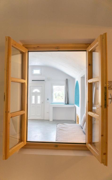 Fotografie z fotogalerie ubytování Villas Scirocco ve Fiře