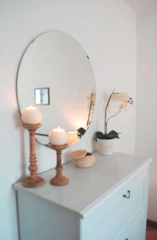 Apartment Lina 1