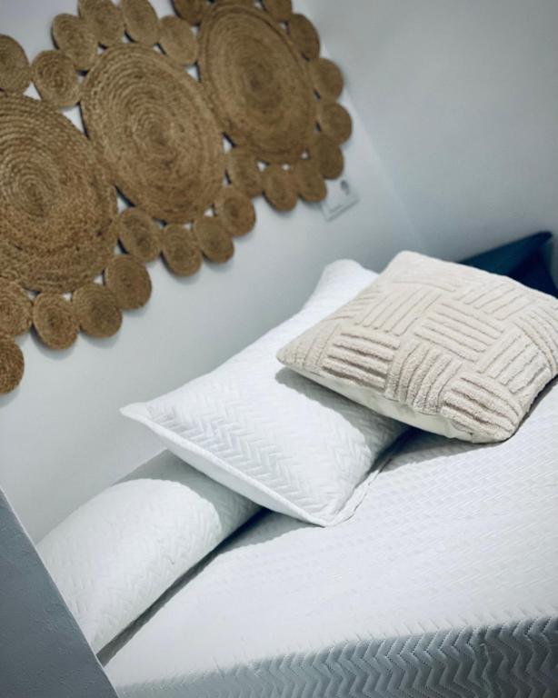 Alojamientos El Carmen - Dubbele Of Dubbele Kamer Met Een Eigen Badkamer