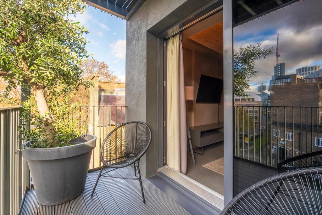 Sleepy Joes Apartments - Two-Bedroom Apartment