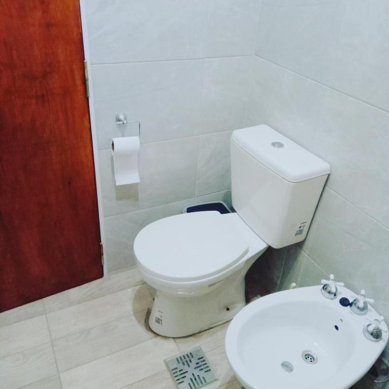 Cabañas La Morenita - Apartamento De Dos Dormitorios