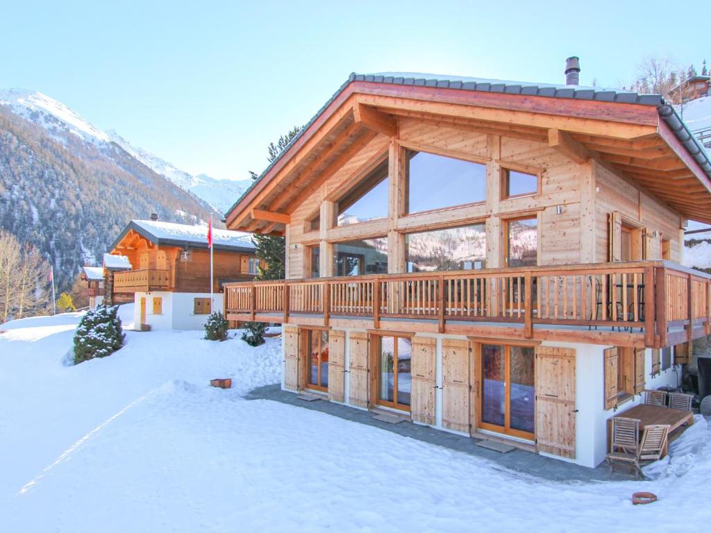 Chalet Aventure