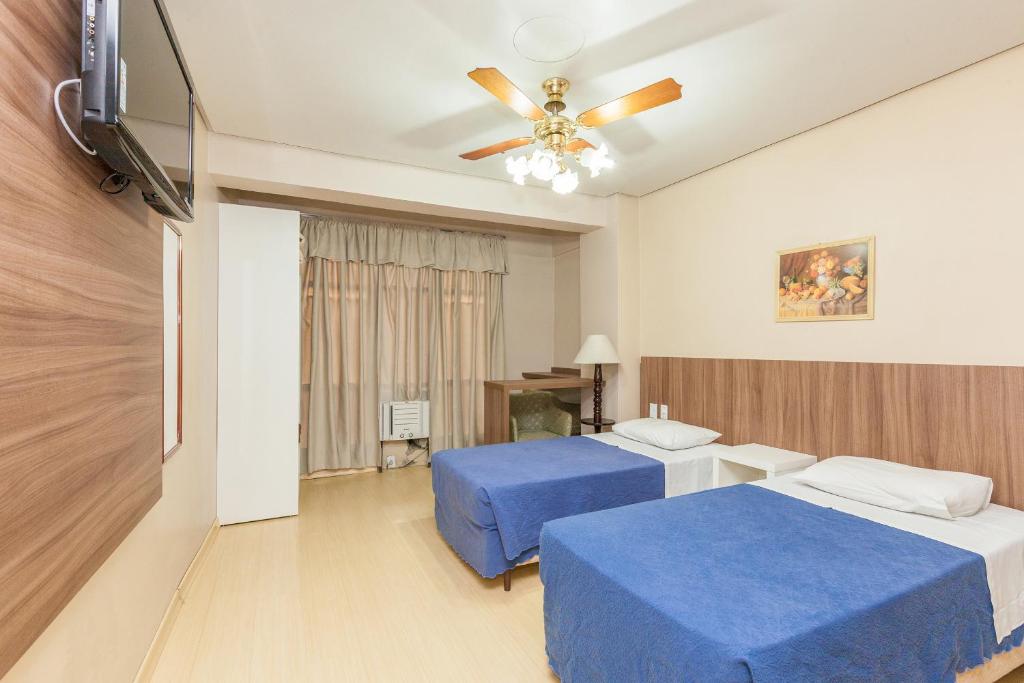  Letto Hotel Porto Alegre