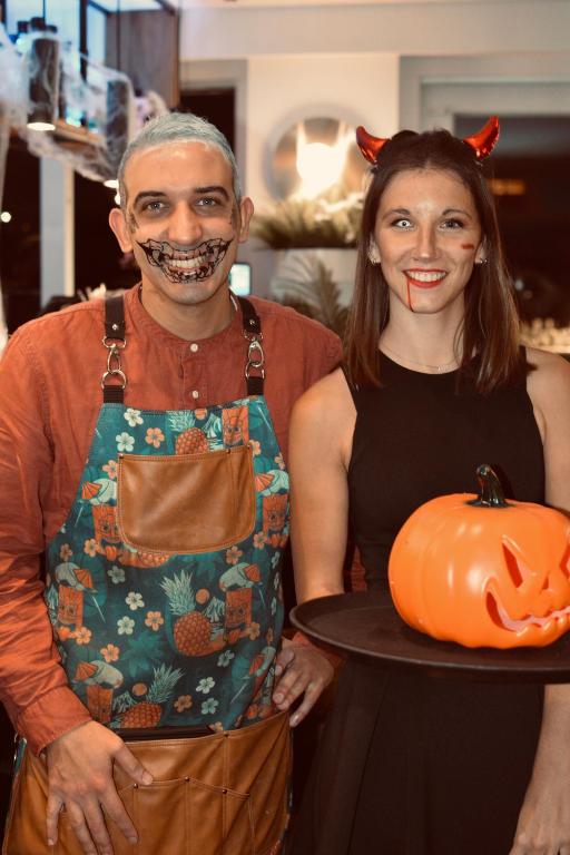 Bedford Hotel Brussels - Resim 27