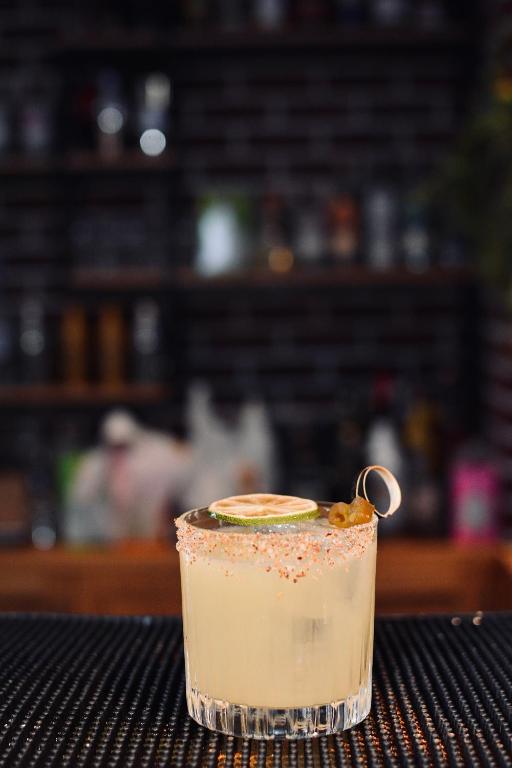 Bedford Hotel Brussels - Resim 45