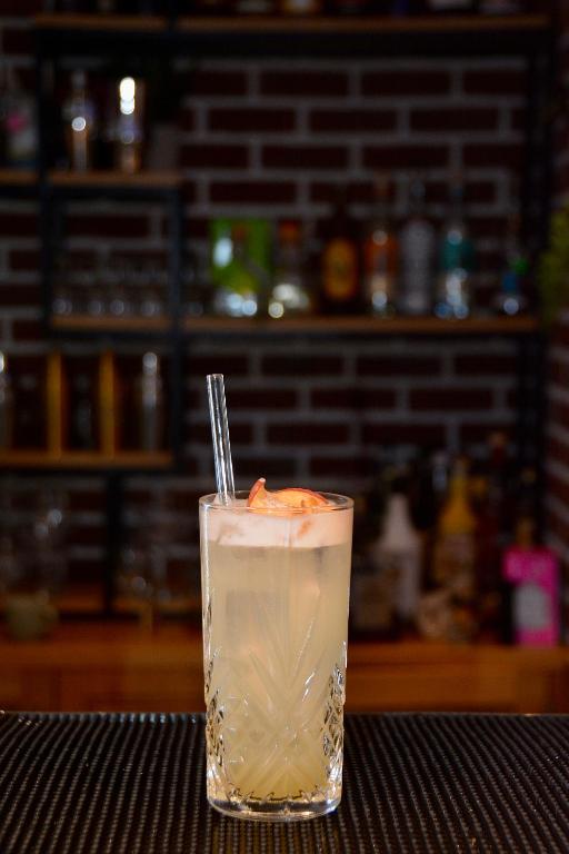 Bedford Hotel Brussels - Resim 29