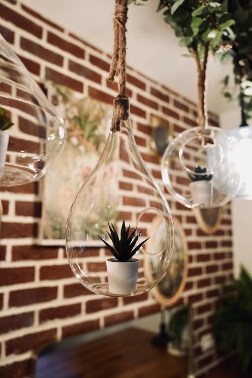 Bedford Hotel Brussels - Resim 37