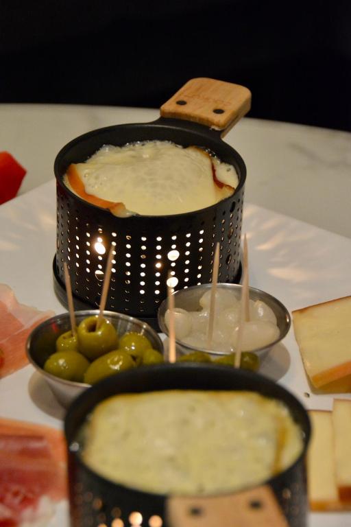 Bedford Hotel Brussels - Resim 36