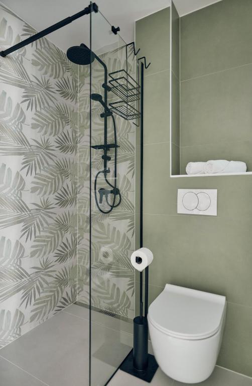 Malinska Green Apartments - 6