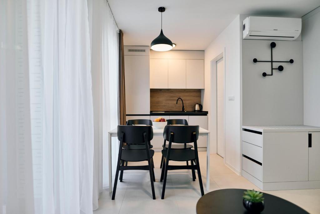 Malinska Green Apartments - 12