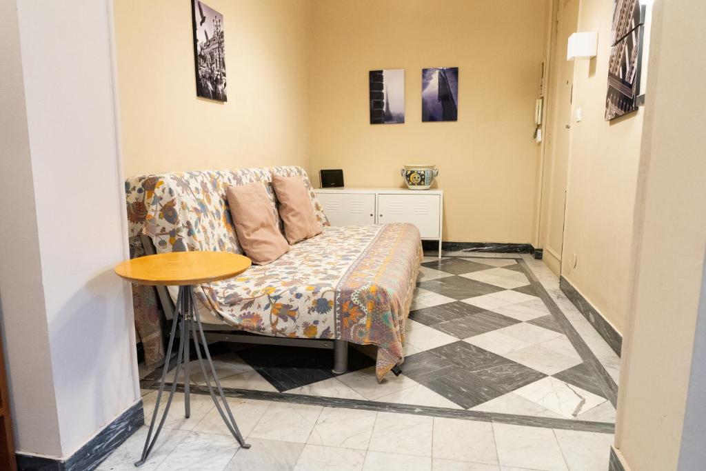 Ponte Mosca Apartments - Apartment