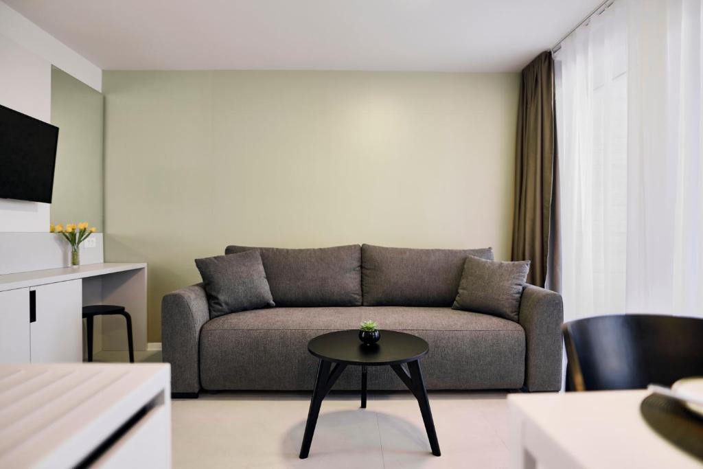 Malinska Green Apartments - 9