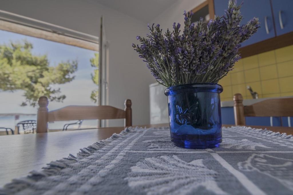 Fotografie z fotogalerie ubytování Apartments Mare More v destinaci Brodarica