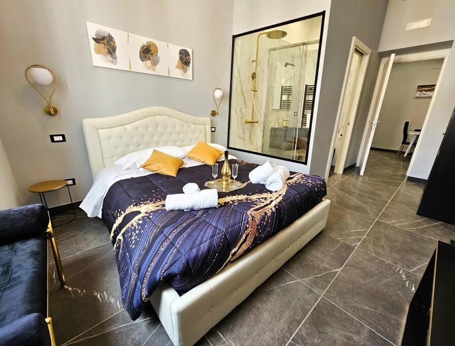 Domitia Vatican Luxury Apartment