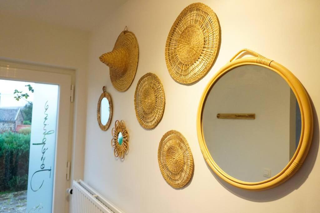 Fotografie z fotogalerie ubytování Chez Joséphine v destinaci Huy