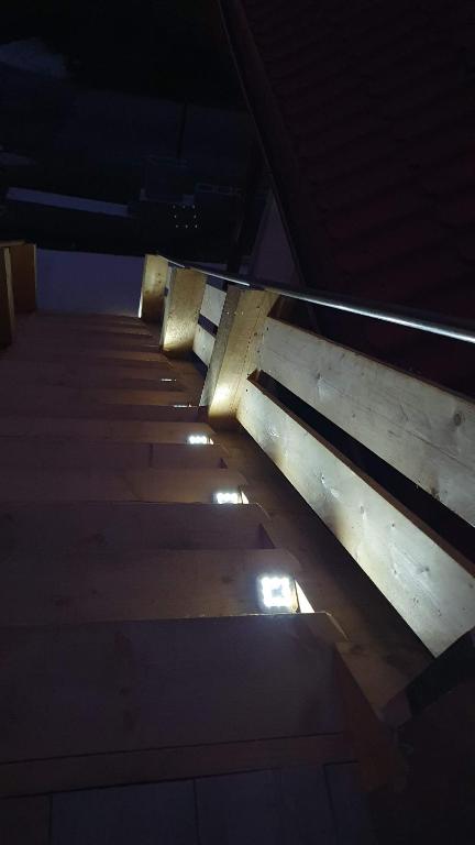 Fotografie z fotogalerie ubytování Beskydy Areal v Prostřední Bečvě