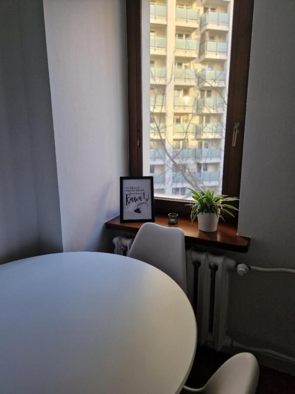 Vizzit Us Twarda Apartament - 7