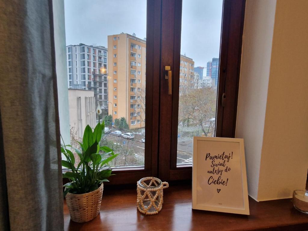 Vizzit Us Twarda Apartament - 15