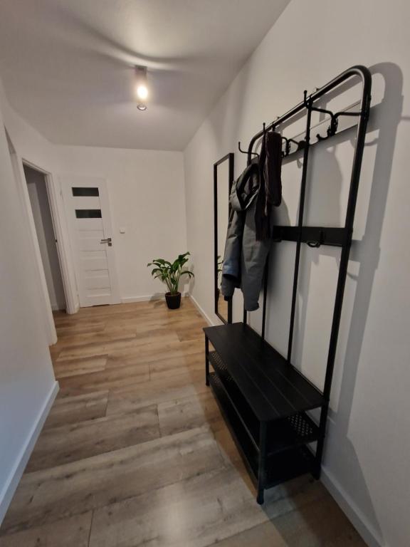 Vizzit Us Twarda Apartament - 4