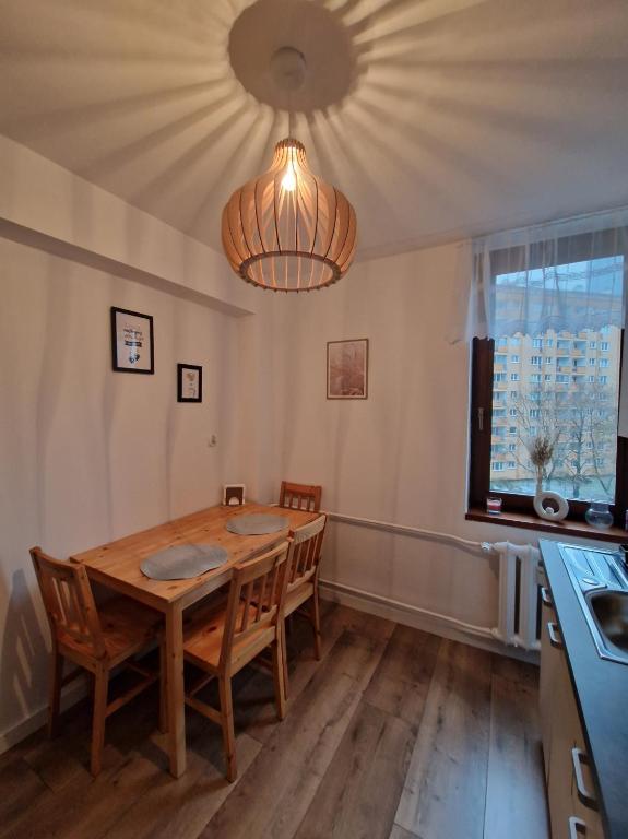 Vizzit Us Twarda Apartament - 17