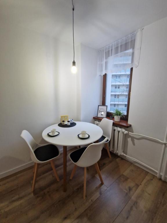 Vizzit Us Twarda Apartament - 6