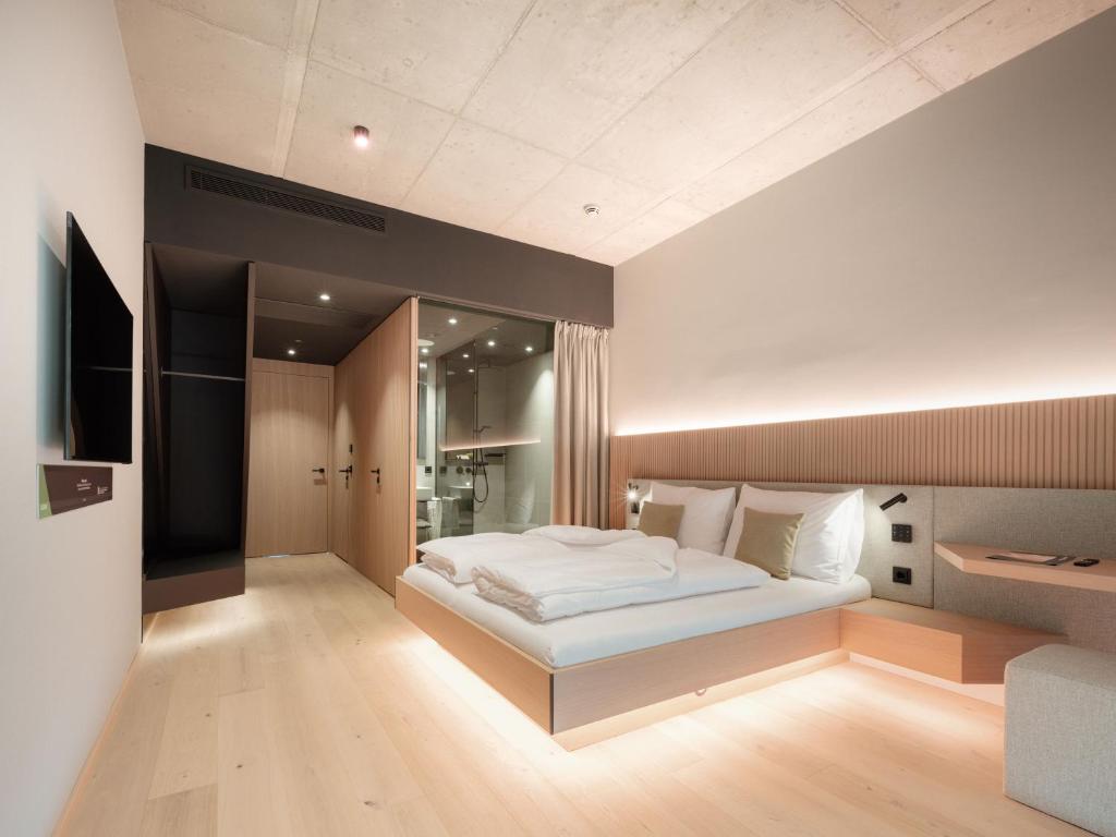 Loxone Campus - Executive Suite