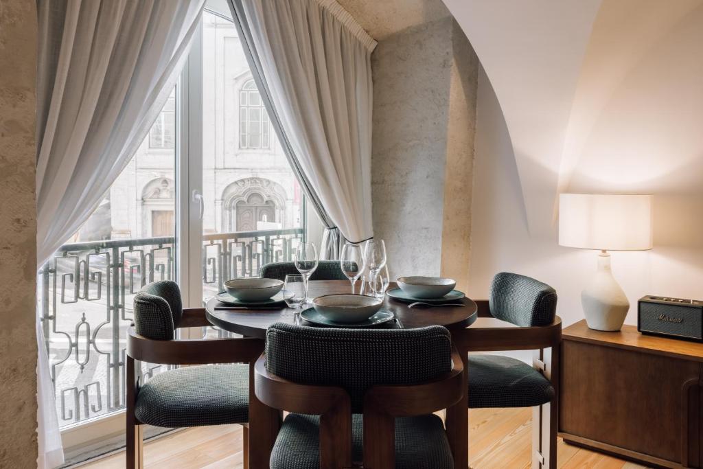 Ando Living - Madalena House - 3