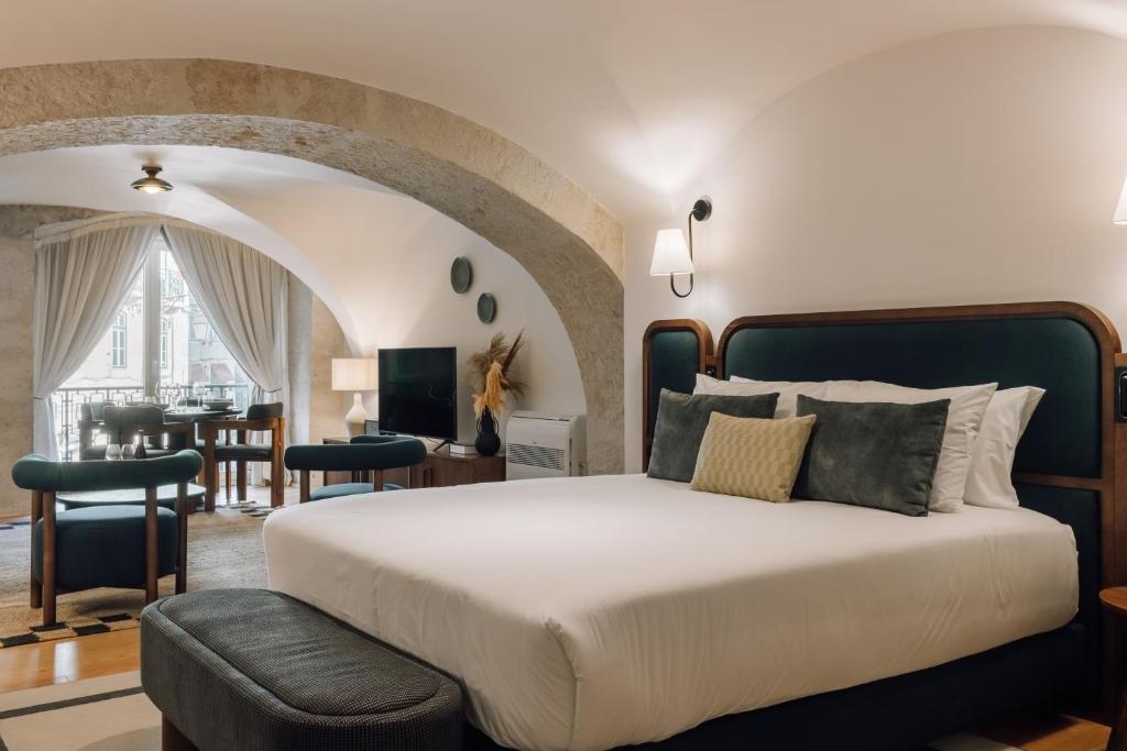 Ando Living - Madalena House - 1