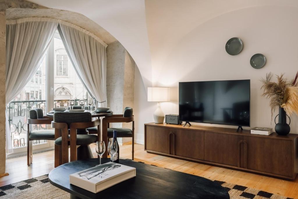 Ando Living - Madalena House - 2