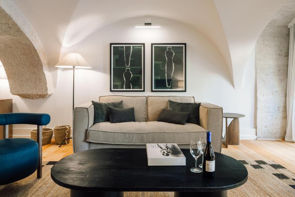 Ando Living - Madalena House - 4