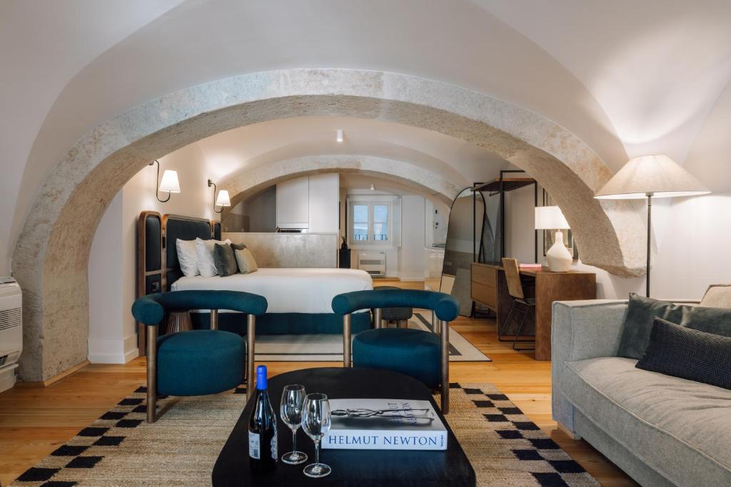 Ando Living - Madalena House - 6