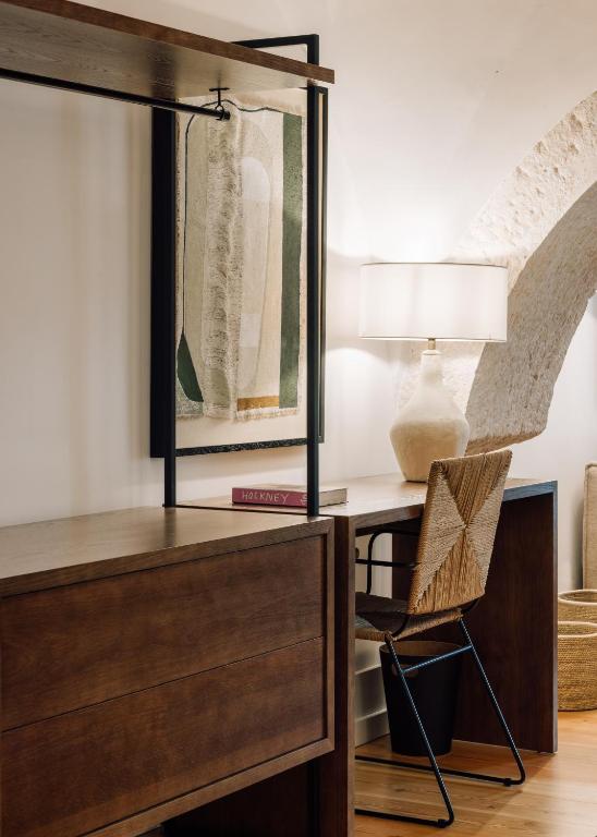 Ando Living - Madalena House - 9