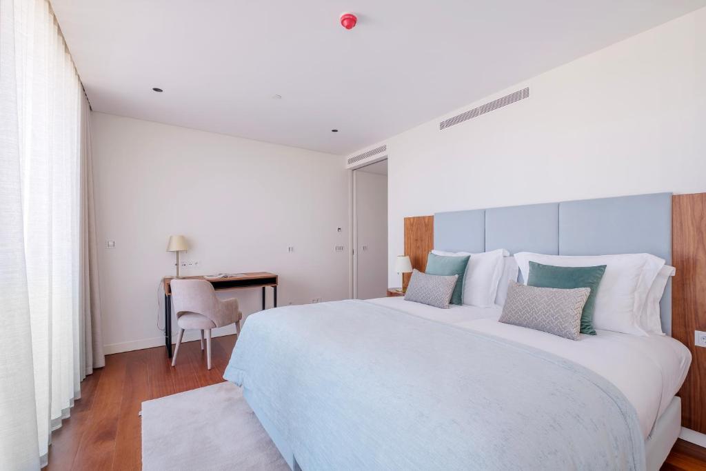 Martinhal Lisbon Oriente - 17