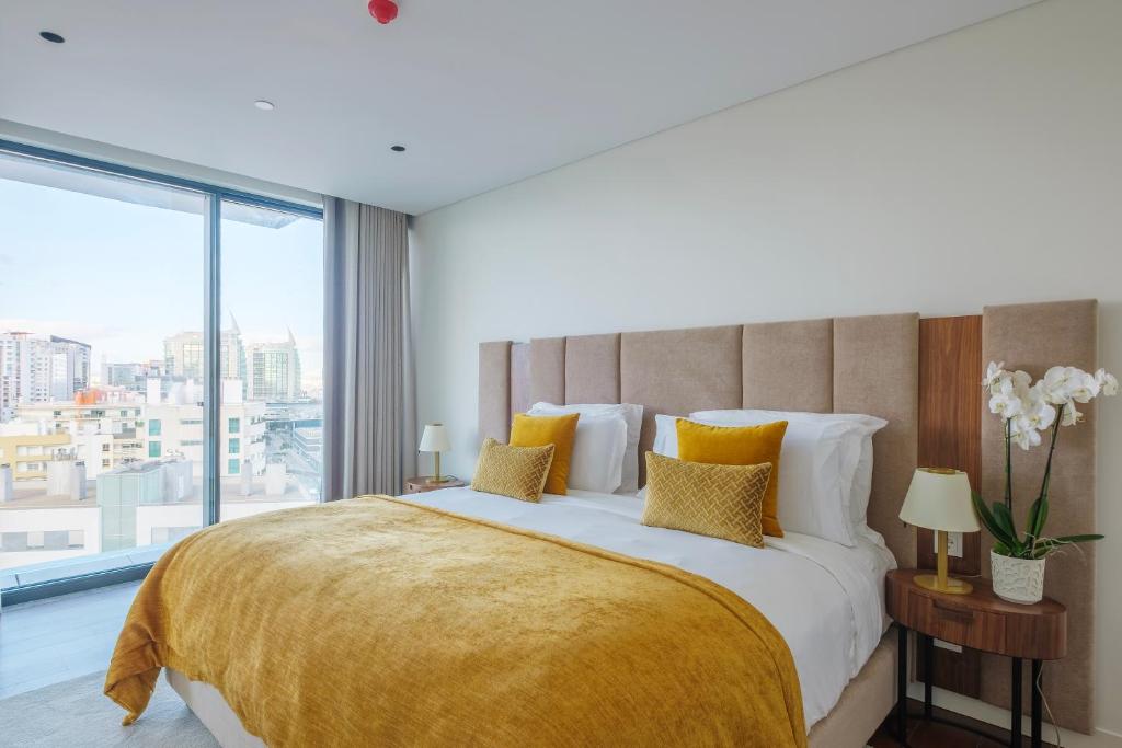 Martinhal Lisbon Oriente - 16