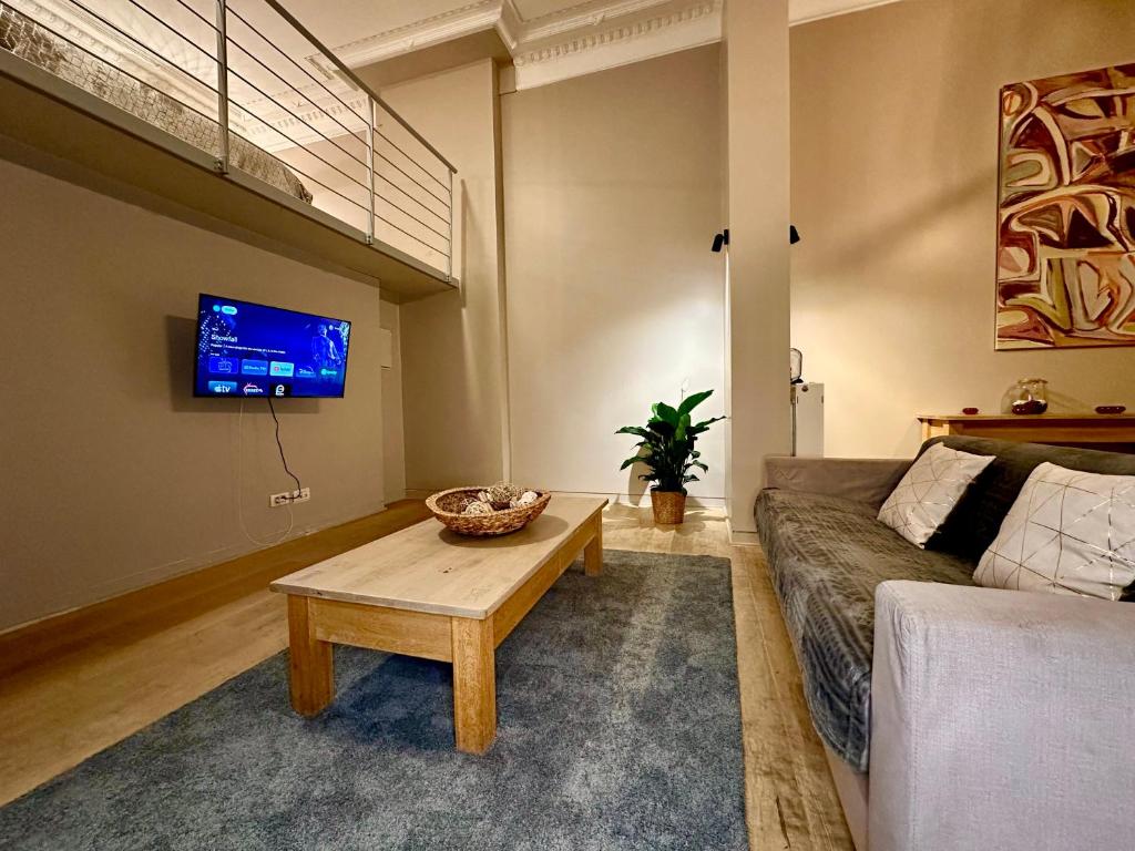 Luxury Suites Castel - 