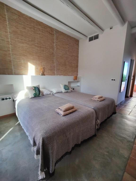 Cortijo El Paraíso - Habitación Doble Estándar