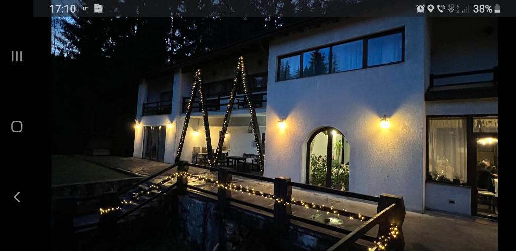 Fotografie z fotogalerie ubytování Timis Valley, Casa Eni&Dan v destinaci Predeal