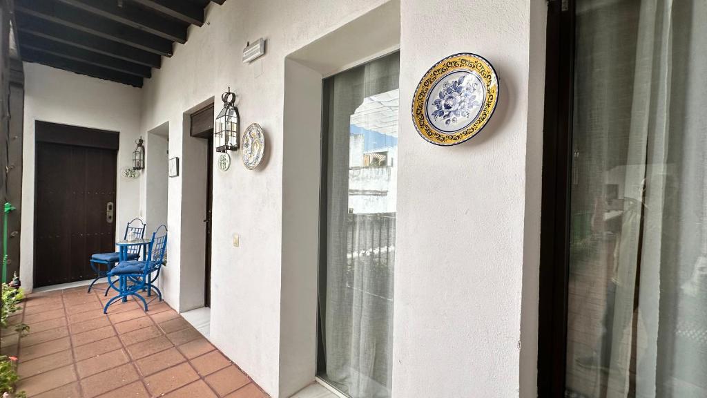 El Rey Moro Hotel Boutique - Resim 37