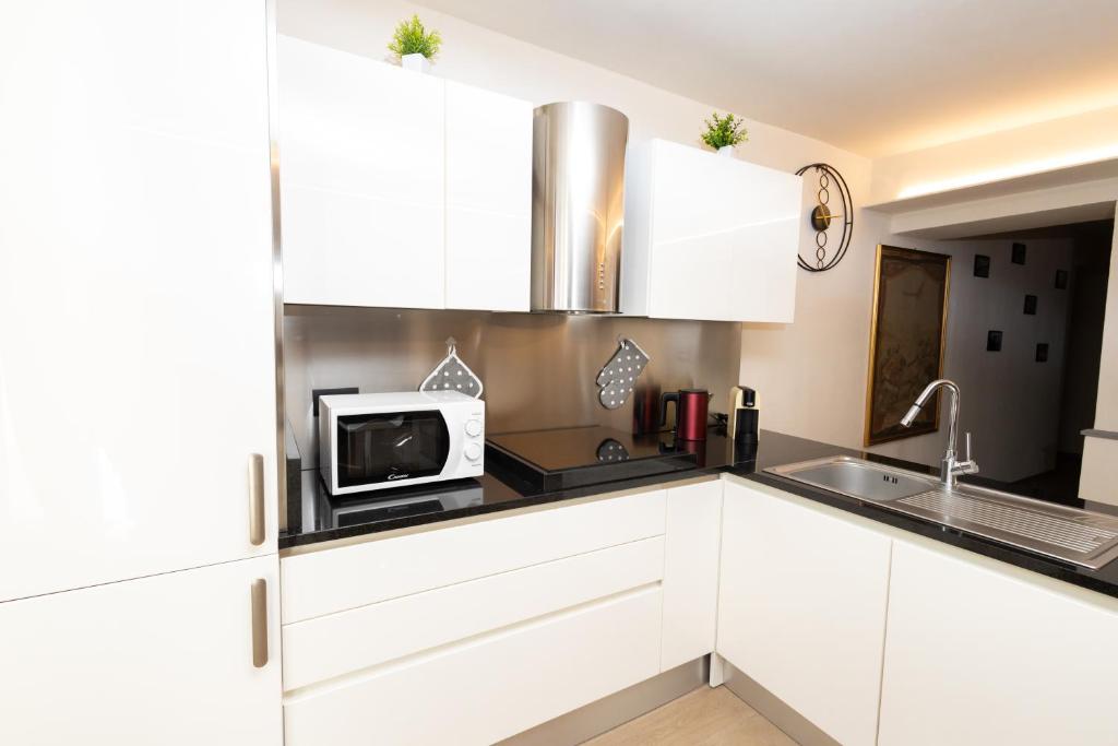 Maison Aubert in Centro Storico - 19