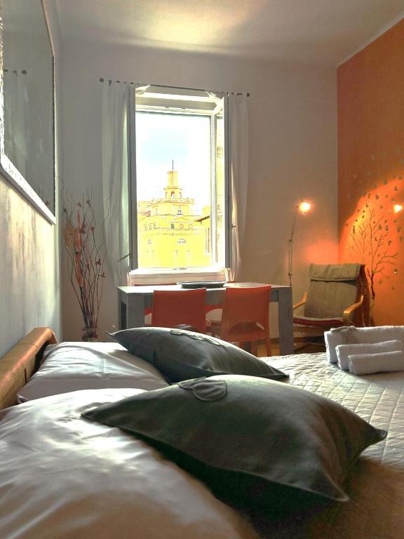 Appartamento Residenza Girasole Vatican