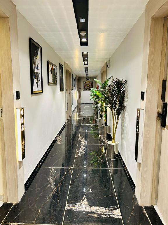 Fotografie z fotogalerie ubytování Hotel Marigold Naroda v destinaci Ahmadábád