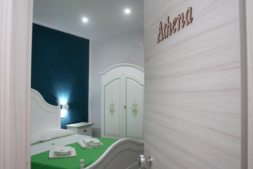 B&B Villa Anna - Chambre Double