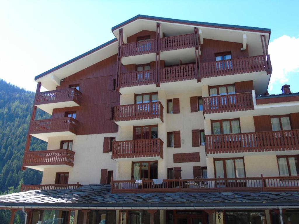 Fotografia z galérie ubytovania Confort 3 pièces rénové, balcon, proche remontées mécaniques, Wifi, animaux admis - FR-1-561-105 v destinácii Modane