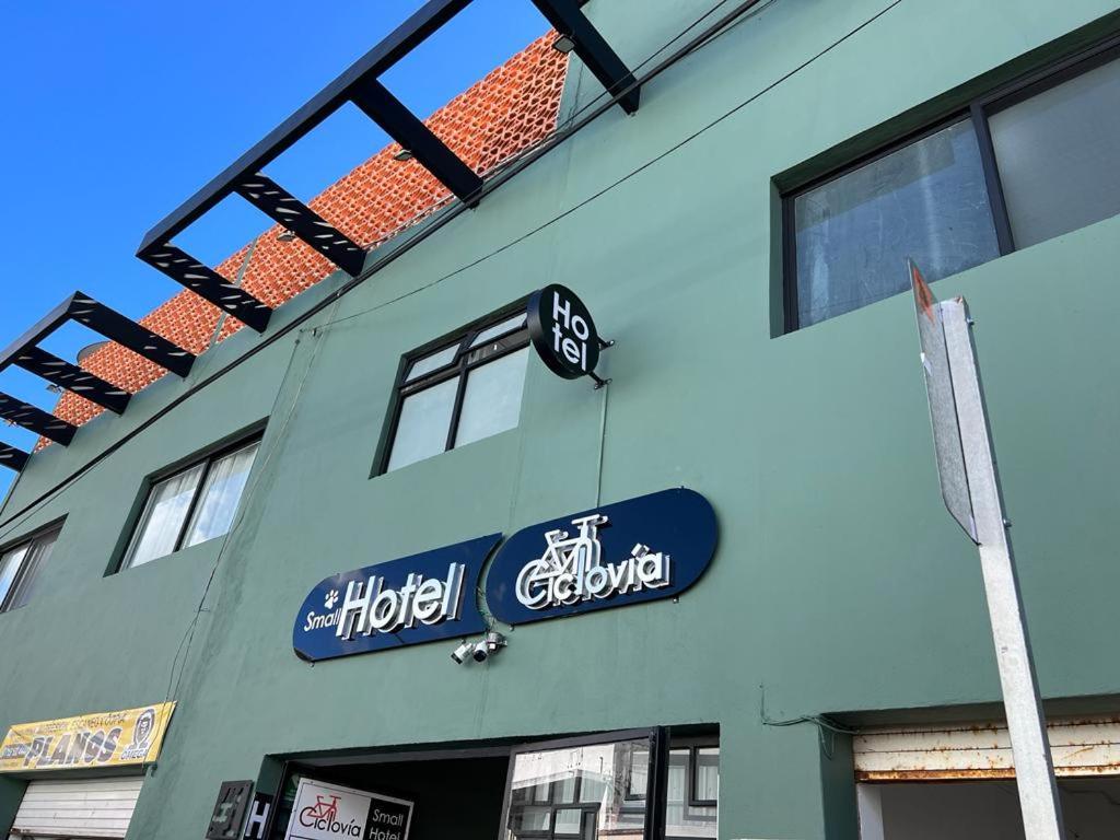 Fotografie z fotogalerie ubytování Hotel Ciclovía & Terraza v destinaci Zitácuaro