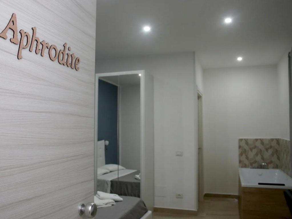 B&B Villa Anna - Triple Chambre