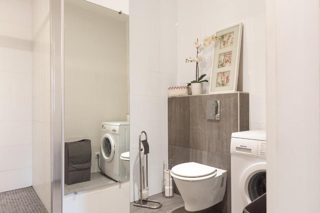 Luxueux Appartement Haussmannien Centre Ville - 18